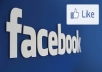 add you 200++ REAL facebook likes