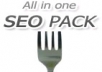 create 40 High PR Backlinks + 500 EDU BACKLINKS DoFollow Actual Page Using Blog Comments