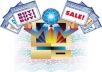 post business or products in USA Cities on backpage with 60 Ads