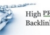 give You My PERSONAL Software That I Used To Get Thousand Of BACKLINks Every Day With A Full Report Of The Work
