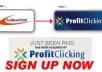create a Strategy Session to increase your business profits 25 sign up your personal invitation link