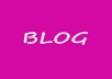 provide you 3 x Pr4 site add your link AND bonus 50 word article post 