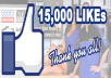 add 15,999+ facebook page likes from European countries, all real and active fb fans, pagelikes, fbfans, facebook pages, fanpages