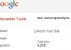 submit your website in 2500 different websites work like backlins