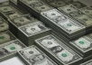 give you 10 GARUNTEED ways of making 10 thousand dollars 