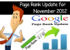 Deliver  Google PageRank Booster