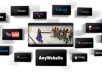 upload your Video to 25 High PR video sharing websites