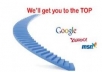 build 250 Backlinks Guaranteed + Ping with full report 