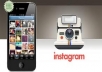 get you 130 Instagram Followers/ Fnas  Without using any robotic software 