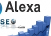 Provide 120,000+ ADSENSE SAFE Website Visitors, you can order 100 time for same link