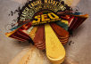 increase your Google PageRank 9000 wiki Backlinks, including edu