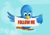 add 15000+ Guaranteed Twitter Followers within 48 hours 