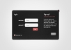 make 40 affiliate fre signups to your referral link only