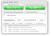 Install Powerfull Wordpress Plugin Easy WP Seo to Your 3 Blog