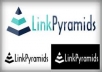create a 6000 backlink pyramid!!!@...
