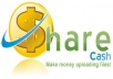 Give You a $300-600 Dollars a Day Sharecash Method