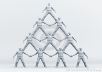 *create POWERFUL unseen link wheel structure of 5 high authority sites that will blow out your competition in no time *