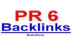 do 4 PR5 and 6 Penguin Friendly Blog Commenting Low OBL DoFollow on actual PR5 page