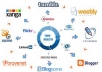 build MANUALLY a Link Wheel on 20 Web2.0 + 20 Social Bookmarking sites PR4 to PR8 Backlink [No Software or Bots used] 