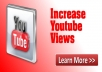 Unlimited YouTube Views bot
