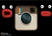Send You Unlimited followers,likes,comments to your Instagram account instantly