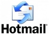  give you 1000 VERIFIED Hotmail Accounts High Quality in less than 24 hours