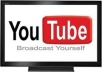 put your video in 1st page on google