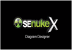 2 New SEnukeX Diagram Templates Cosmic Blast and Cosmic Blast II Supernova