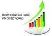 Sell you the ultimate seo package
