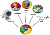 Get you 170+ verified google+1 vote on your website, Only
