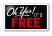 provide you my any service and will take payment after work