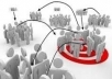 professionally give you 20,000+ Traffic and 50 EDU backlinks to your Website or Blog Trafic