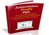 give Amazonian Profit Plan ebook Best book