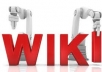   build a LINKWHEEL with 6 High pr Blog Manually And 3000 Backlin_k On Them Dominate The First Page Of Any "Search Engine''!!!!!!!
