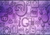 Provide you 60 Stumbleupon 60 Delicious for your site or blog or YouTube video