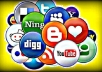 Give 100 G +1, 121 FB Like, and 100 Tweets, 100 Twitter Retweet, 100 Pinterest pin