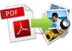 convert pdf to jpeg or PNG image format