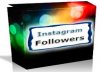 Give you 10k Instagram Followers / Within 24-hours