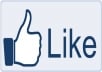 provide you with 30,000+ Facebook likes to your Facebook fan page without admin access for ★★★★★