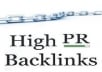 ❉PROVIDE A 10000+ HIGH PR SOCIAL BOOK MARK + SOCIAL NETWORKS +BLOGCOMMENTS+PR1PR2PR3PR4PR5BACKLINKS+FORUM BACKLINKS+❉