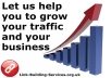  ✔★★ ✔Provide best Seo✔100 High Pr Directories✔100 Blog Comments ✔50 Guest Book To your Money Site✔Bonus✔Track Back Available★★✔