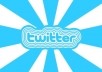 get you 40,000+ SAFE Twitter followers