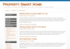 Property Smart Home