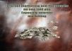 Internet marketing and the secrets no one told you. Exposing internet marketing