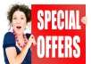 provide high PR Blog Commenting 1PR6+4PR5+5PR4+6PR3 Dofollow Manually Posted