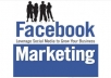 help you in marketing and engaging your fans on Facebook successfully
