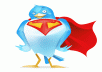 send your message to 300k+ twitter followers AND give you 100 retweets