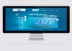 Design & Develop a Super Awesome Website