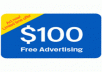 selling (5) $100.00 Google cards for Adwords & Adwords Exspress..