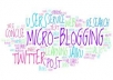 create 200 web 2.0 Dofollow HQ Backlinks HIGH PR backlinks using microblogging websites 